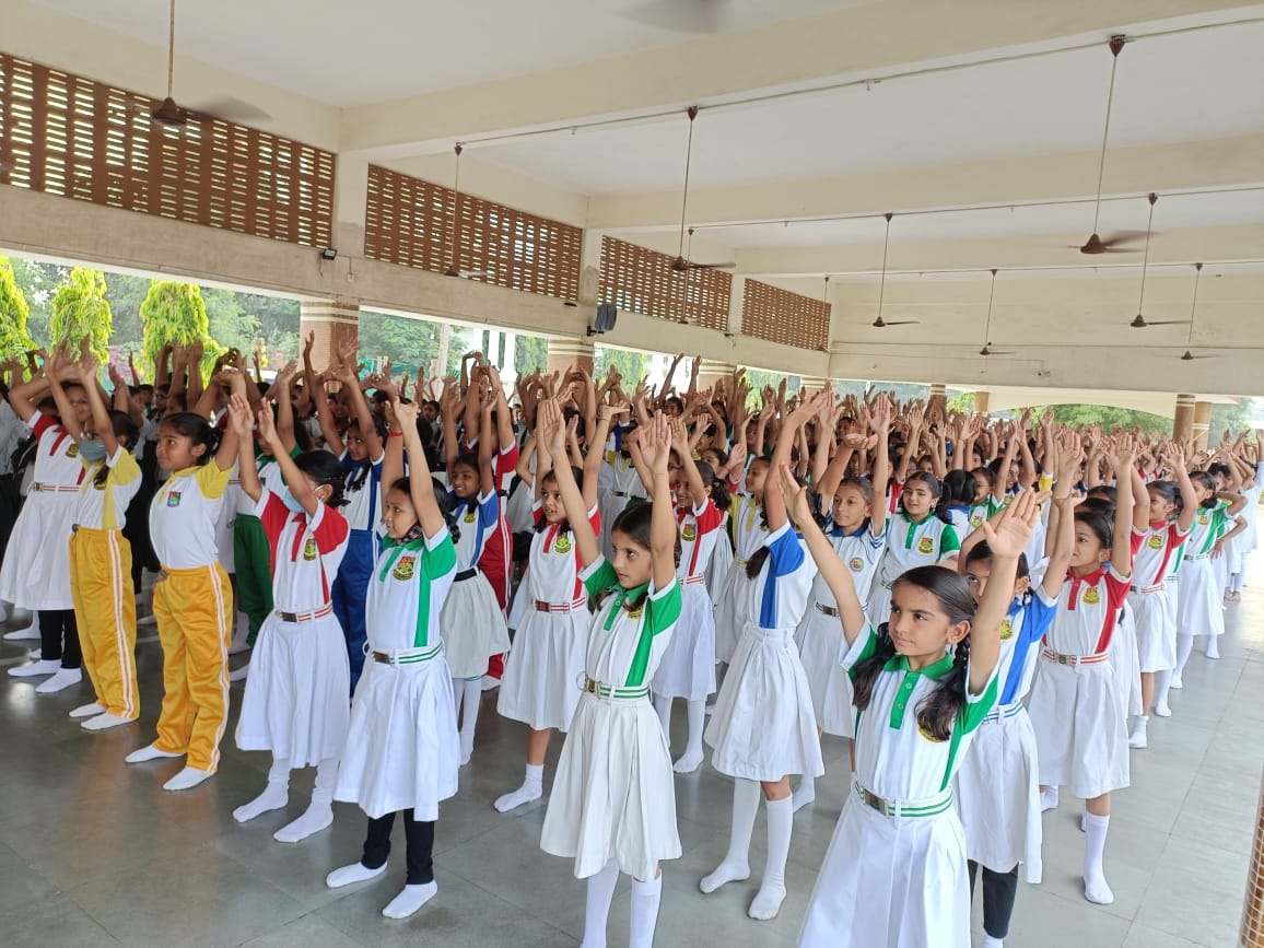 YogaDay